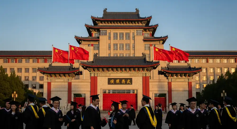 دانشگاههای مورد تایید وزارت علوم در چین ۲۰۲۶، فهرست و نکات مهم، Go2China
