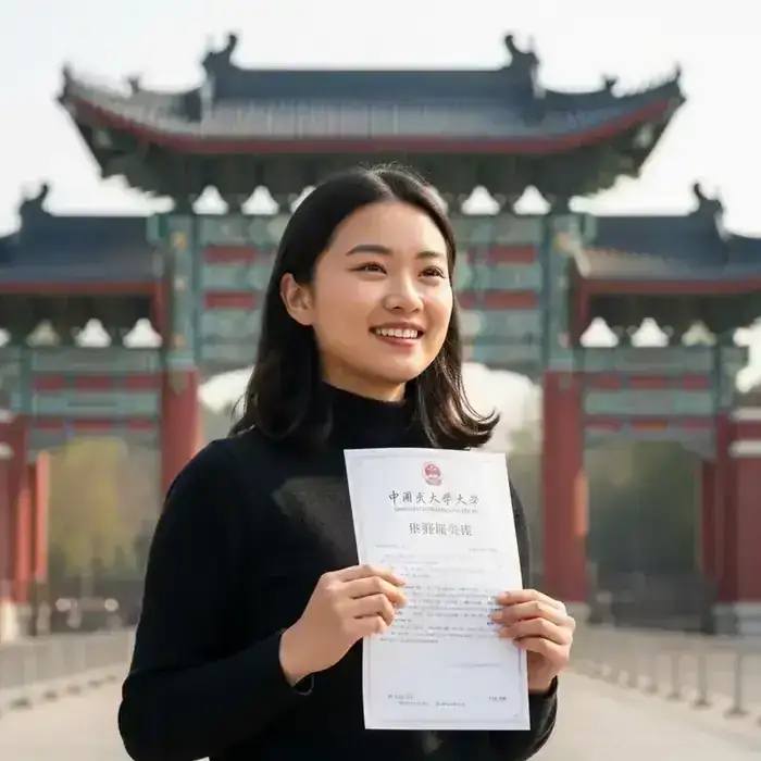 تحصیل در چین بدون IELTS، گزینه‌های جایگزین ۲۰۲۶، Go2China