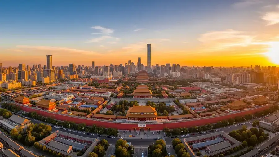 کشور چین؛ راهنمای کامل برای ایرانیان ۲۰۲۶، Go2China
