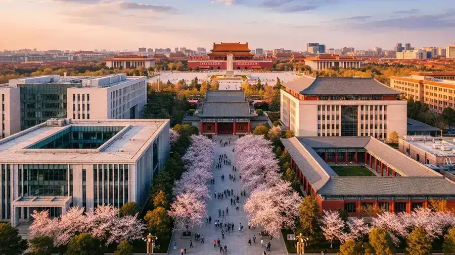 تحصیل در چین ۲۰۲۶، راهنمای کامل از صفر تا اعزام، Go2China