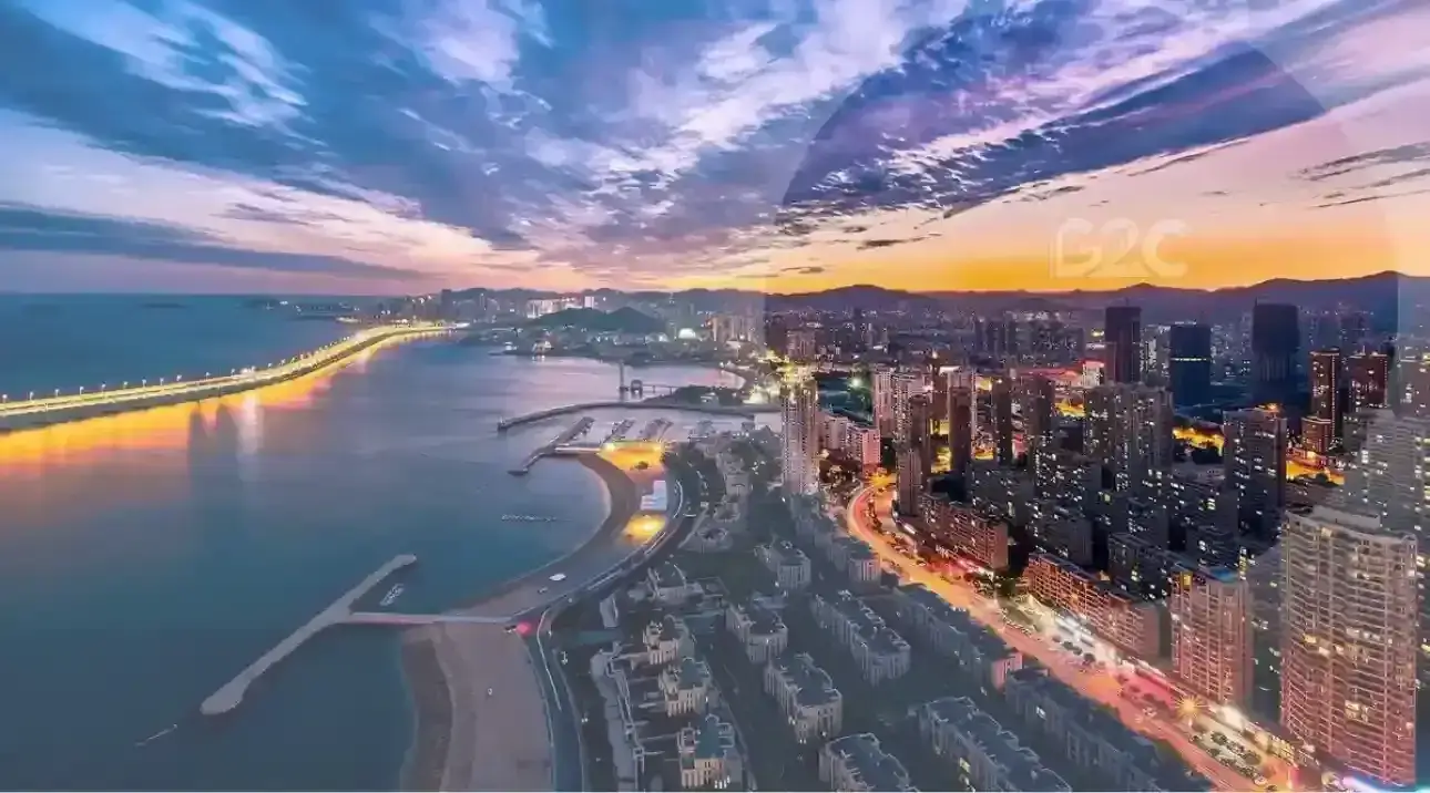 دالیان