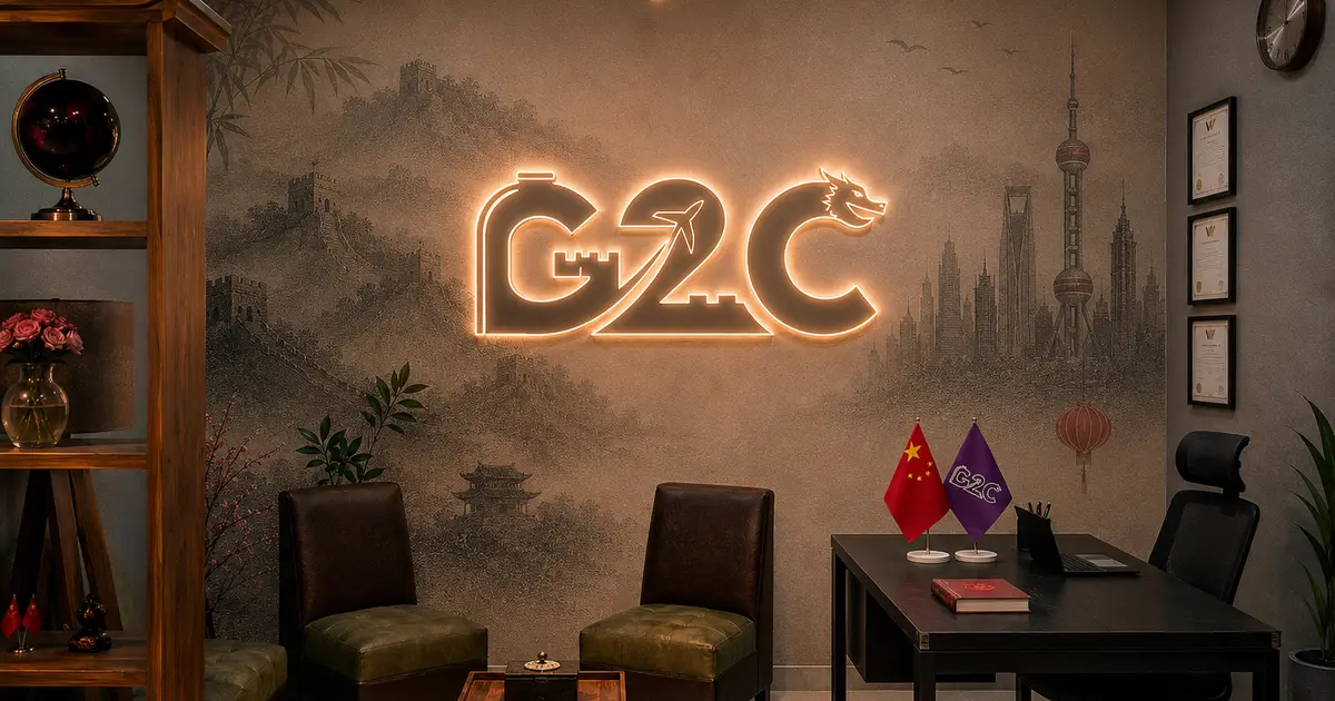 تیم متخصص Go2China، مشاوران تحصیل در چین با بیش از ۸ سال تجربه