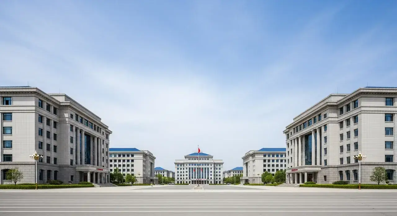 دانشگاه پزشکی نظامی شیان