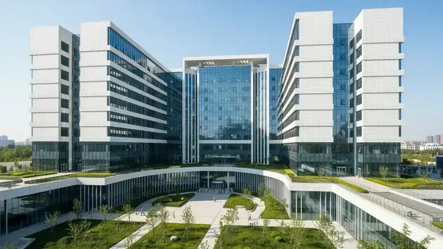 دانشگاه پزشکی پایتخت