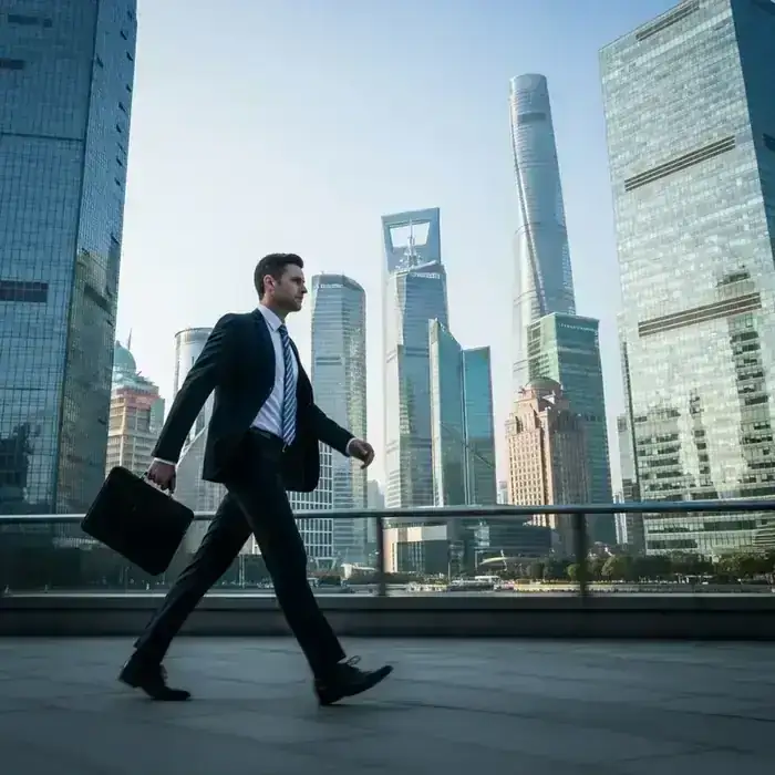 کار در چین برای ایرانیان، ویزا، حقوق، و فرصت‌های ۲۰۲۶، Go2China