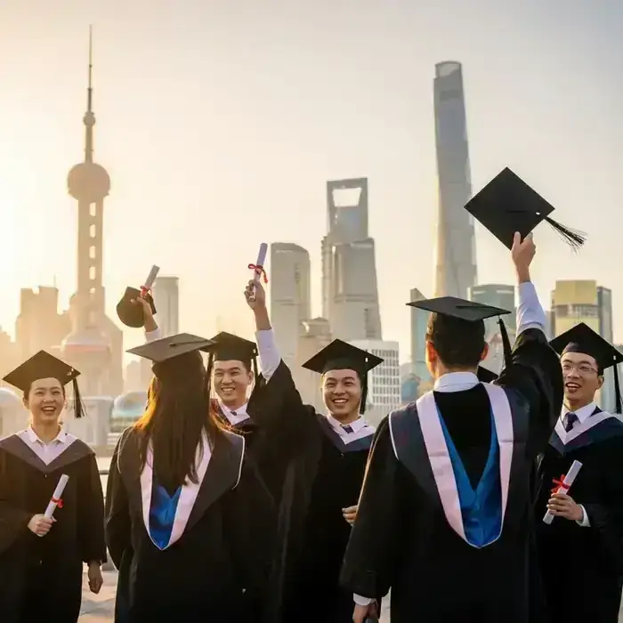 تحصیل MBA در چین، بهترین برنامهها و فرصتهای کسبوکار ۲۰۲۶