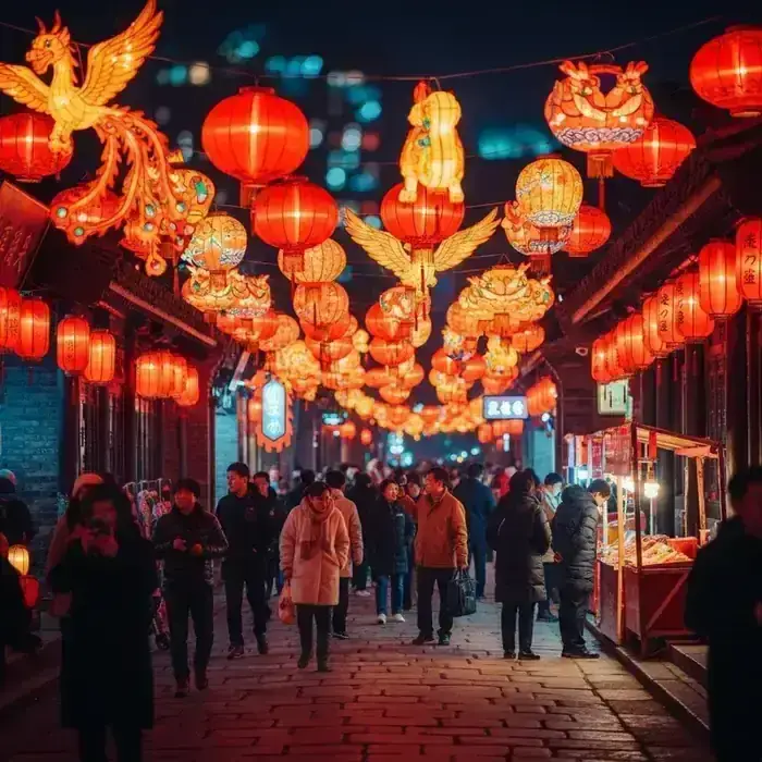فرهنگ چین برای ایرانیان، راهنمای جامع شوک فرهنگی و سازگاری ۲۰۲۶، Go2China