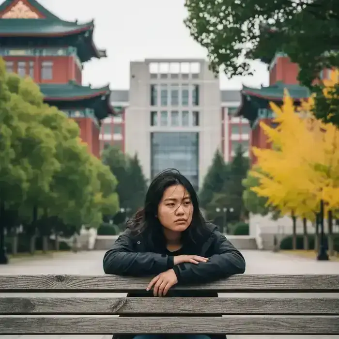 ۷ مشکل رایج دانشجویان ایرانی در چین، و راهحلها، Go2China