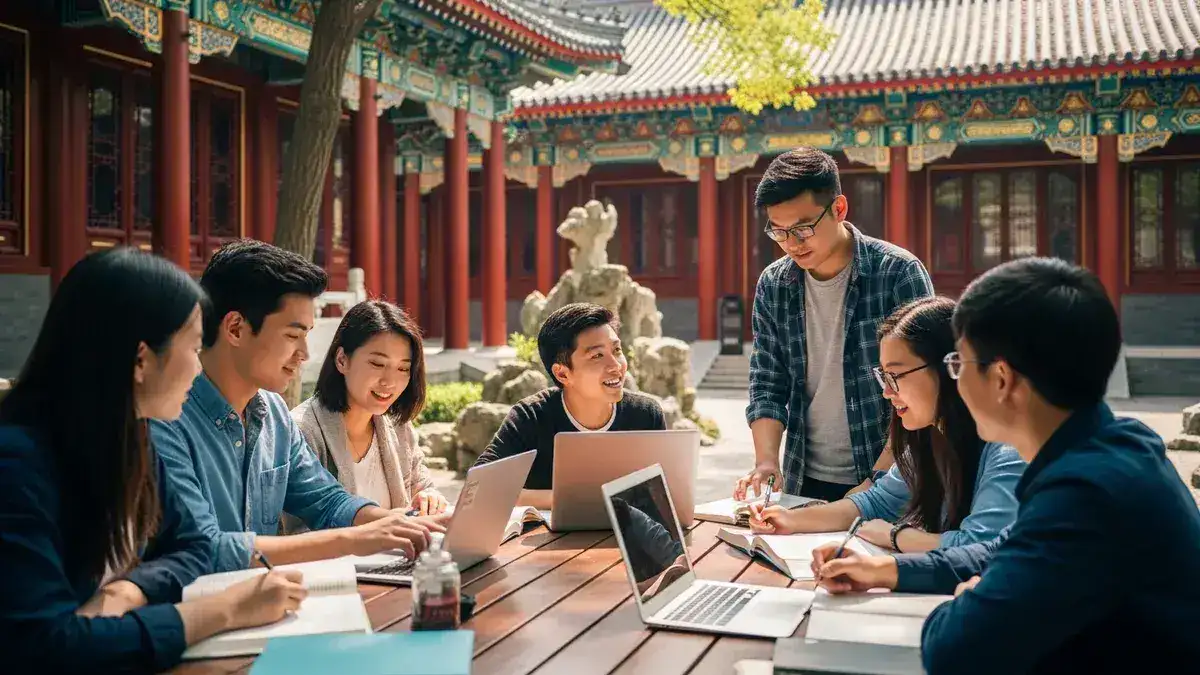تحصیل کارشناسی در چین ۲۰۲۶، راهنمای کامل مقطع لیسانس، Go2China